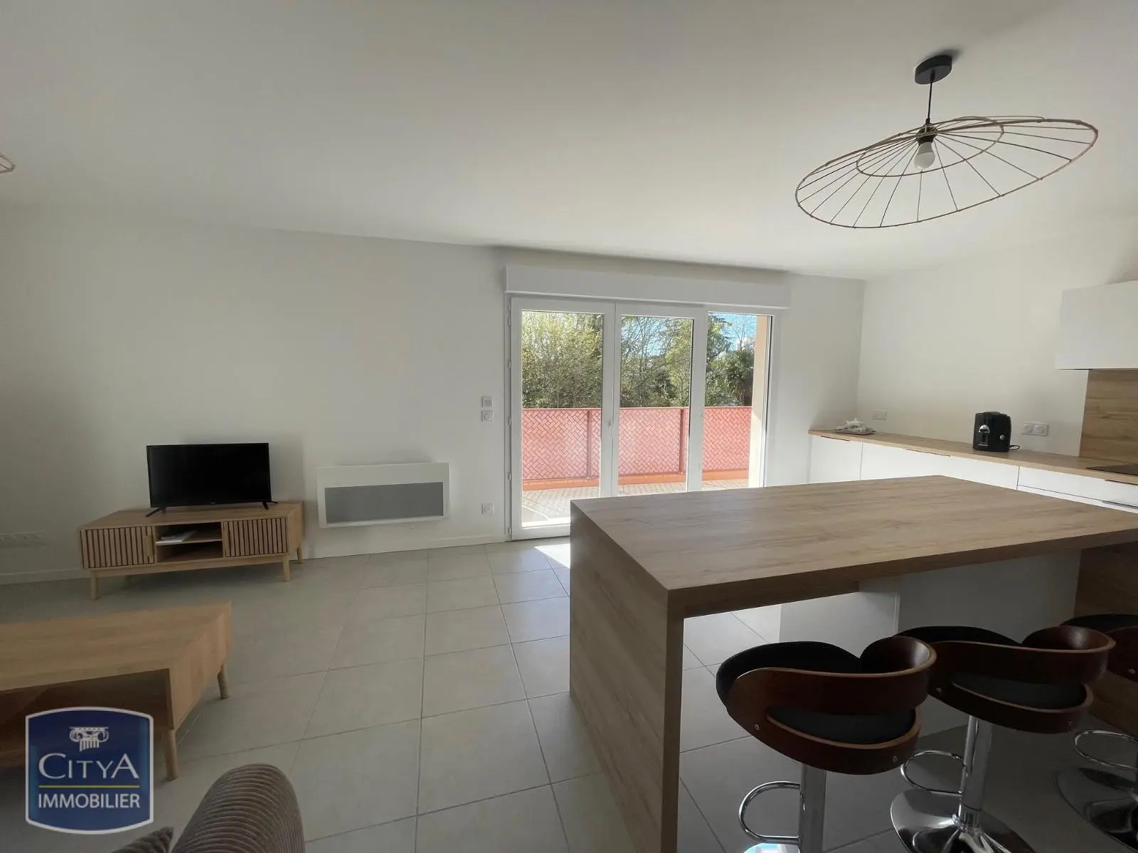 Photo 3 Appartement 2 pièces 62.84m²