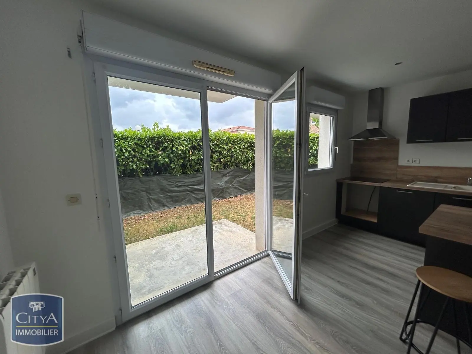 Photo 4 Appartement 2 pièces 46.09m²