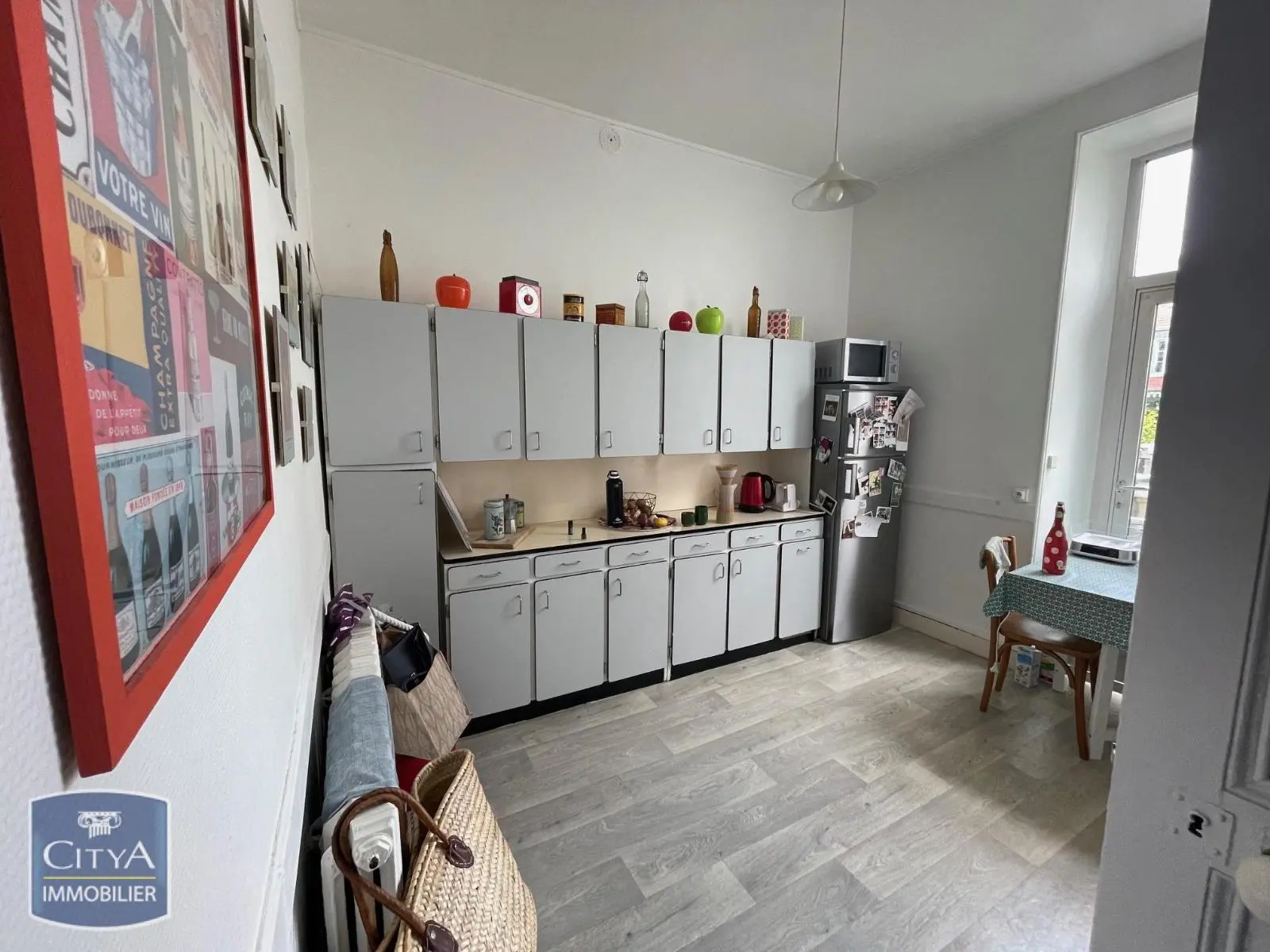 Photo 4 Appartement 4 pièces 97m²