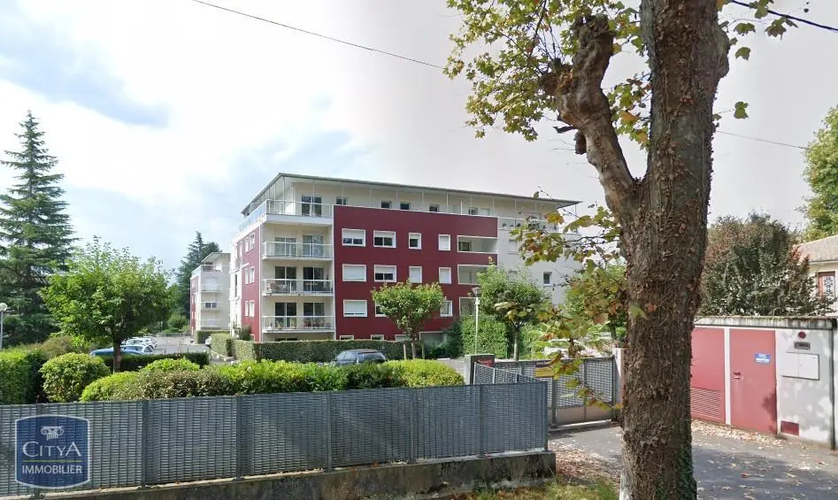 Photo 6 Appartement 2 pièces 47.9m²