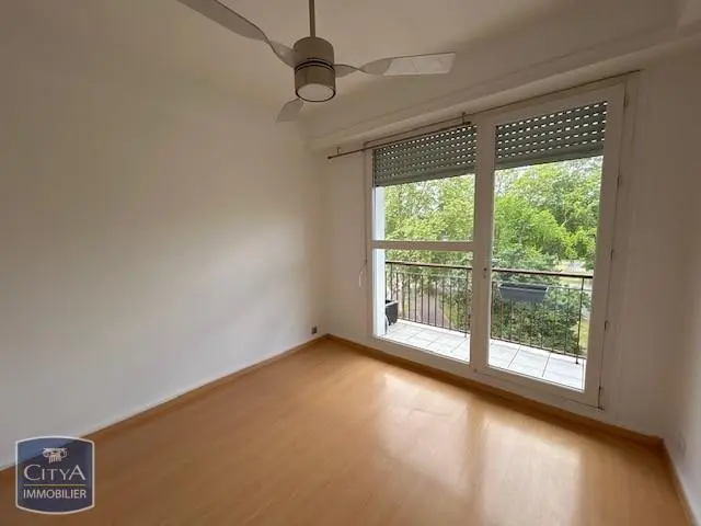 Photo 5 Appartement 3 pièces 56.76m²