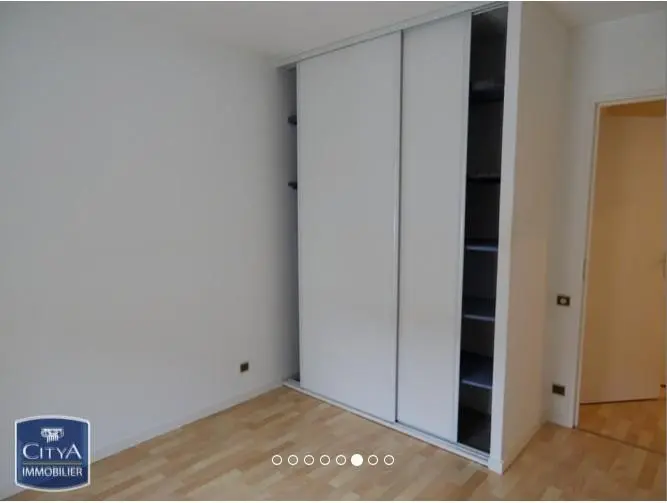 Photo 4 Appartement 2 pièces 51.96m²