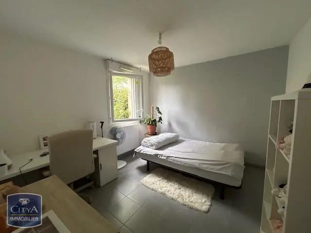 Photo 5 Appartement 2 pièces 45.46m²