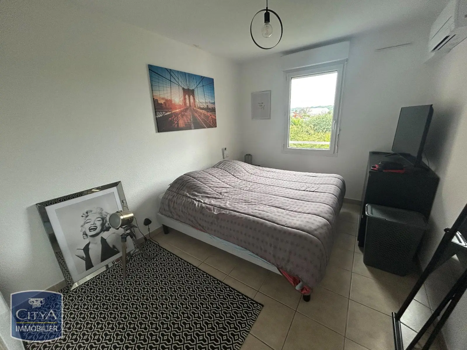 Photo 5 Appartement 2 pièces 46.5m²