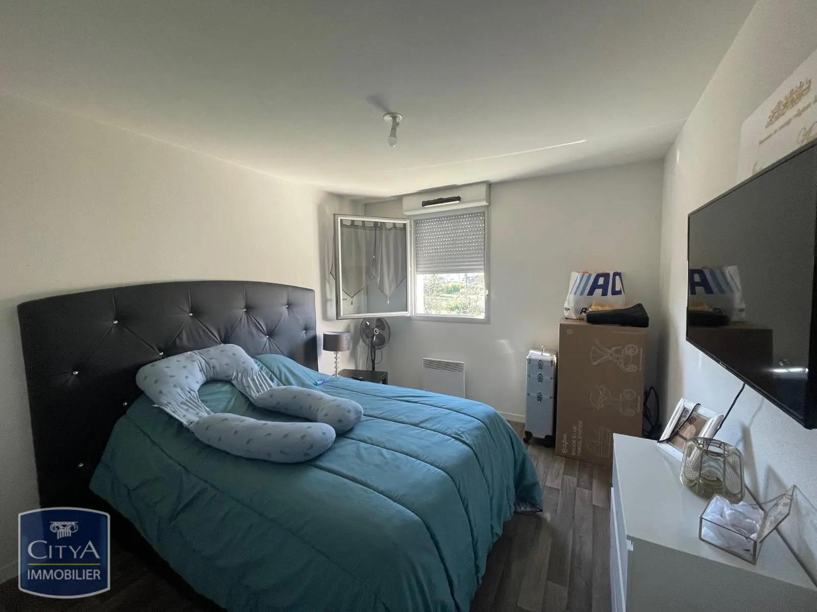 Photo 3 Appartement 2 pièces 47.06m²