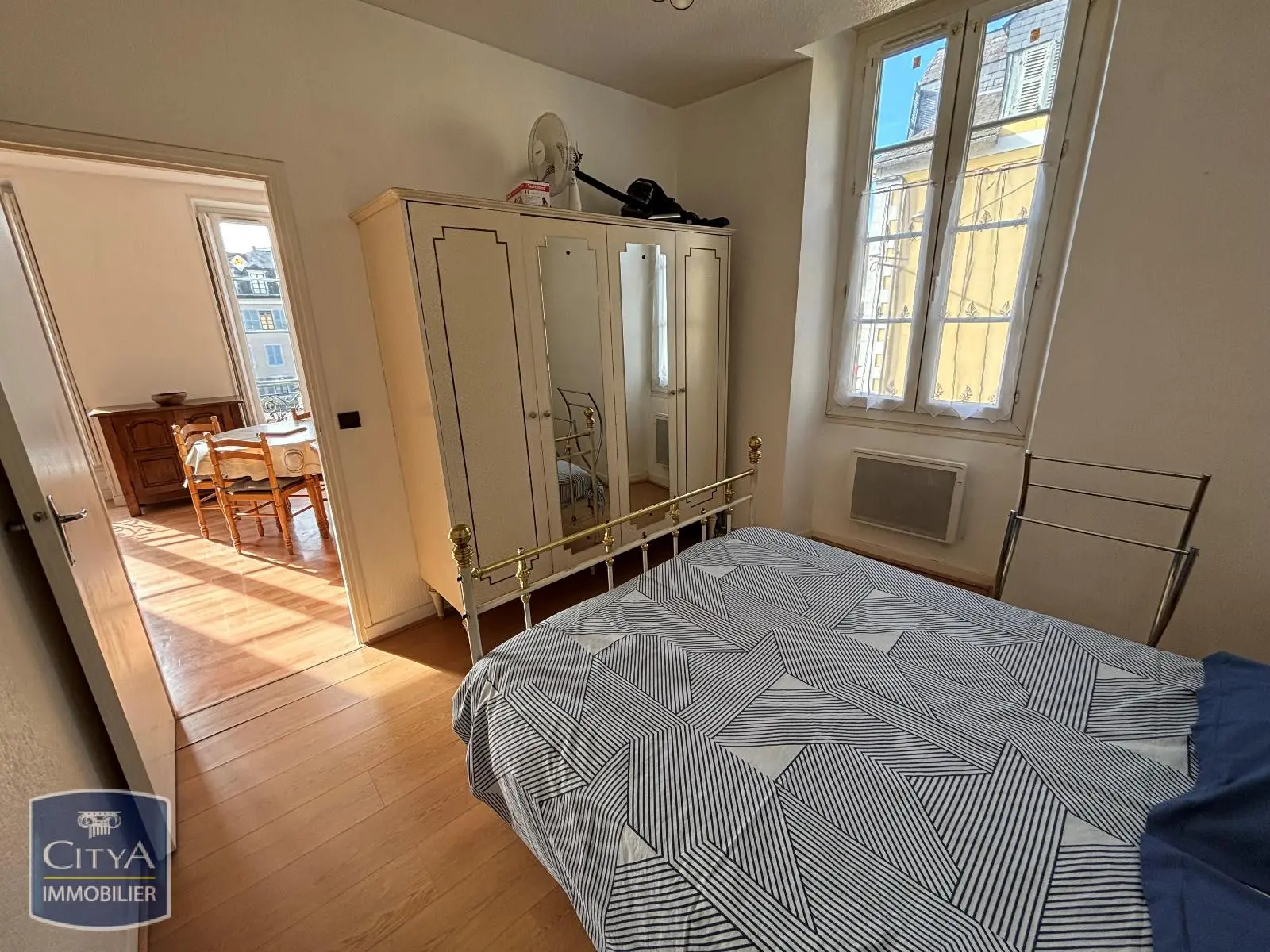 Photo 6 Appartement 2 pièces 37.02m²