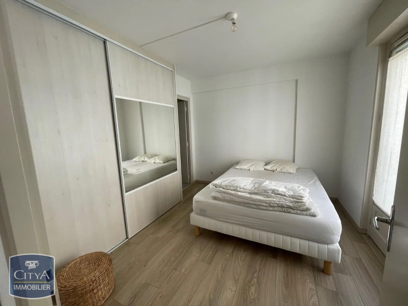 Photo 5 Appartement 2 pièces 33.97m²