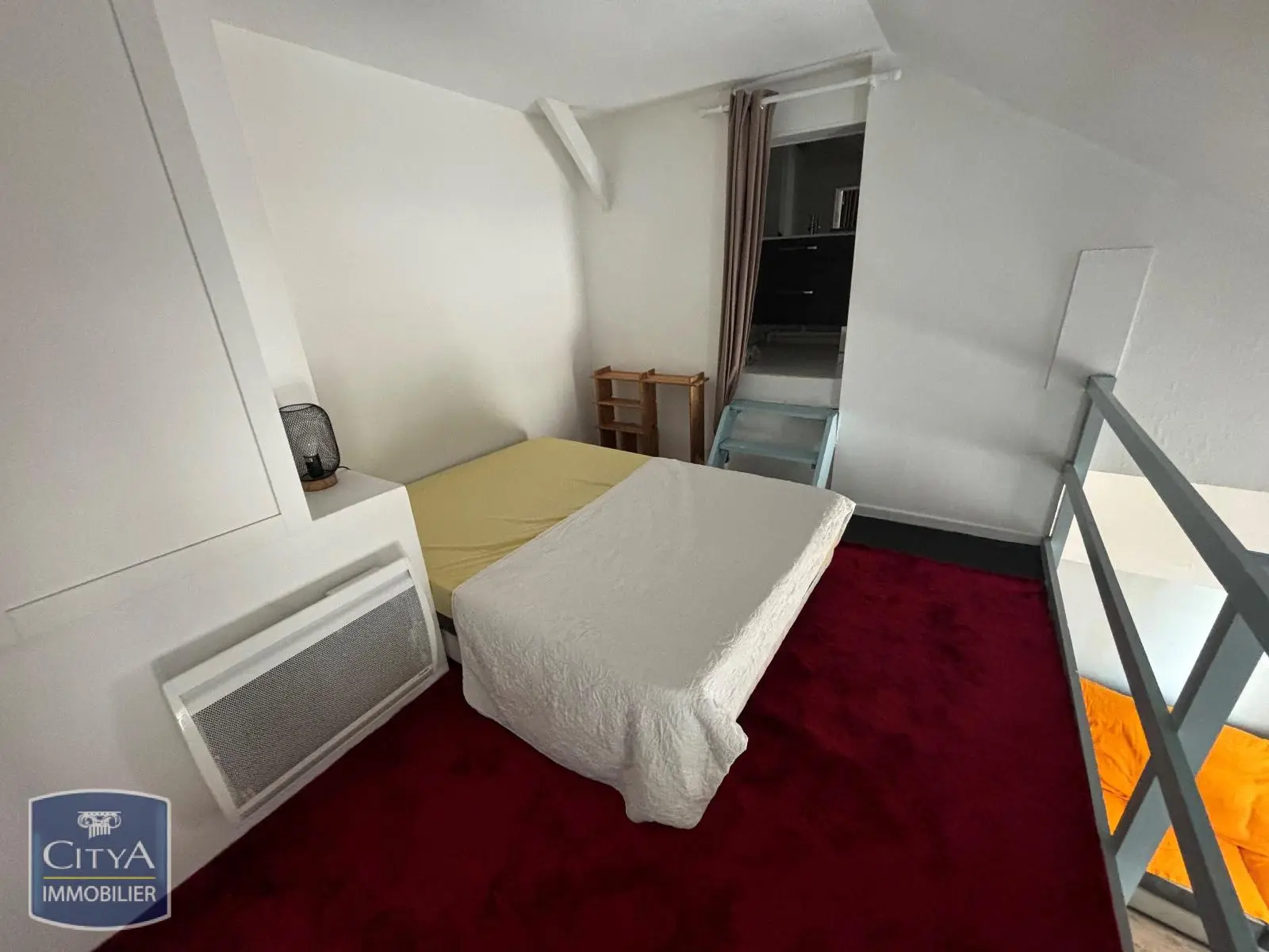 Photo 5 Appartement 2 pièces 35.29m²