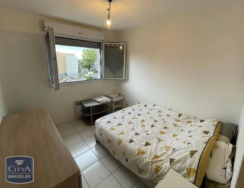 Photo 5 Appartement 2 pièces 47.07m²