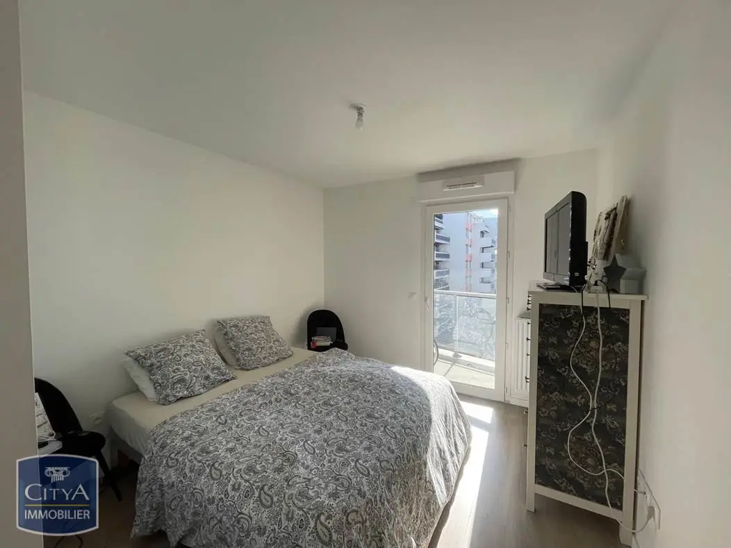 Photo 2 Appartement 3 pièces 70.78m²