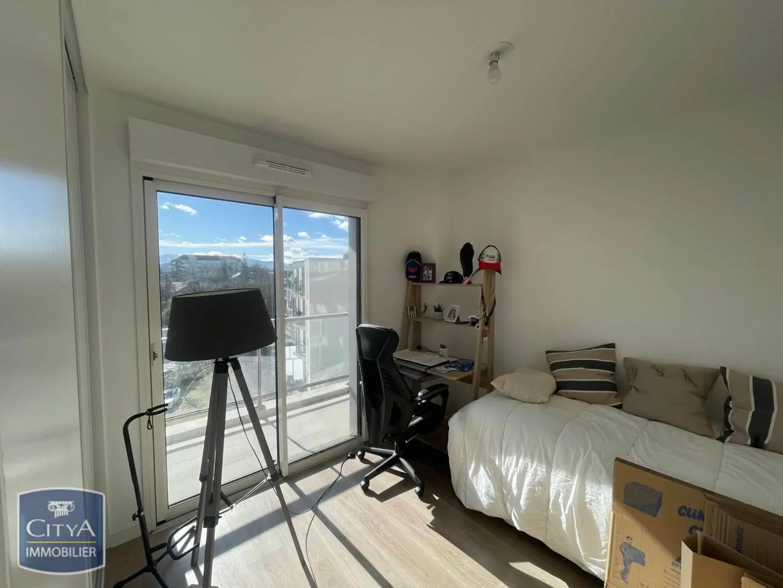 Photo 4 Appartement 3 pièces 70.78m²