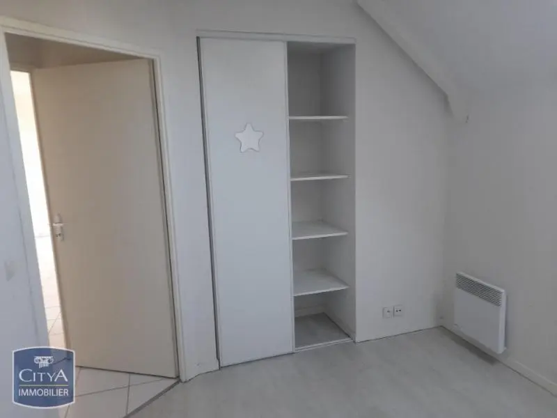 Photo 5 Appartement 2 pièces 41.22m²