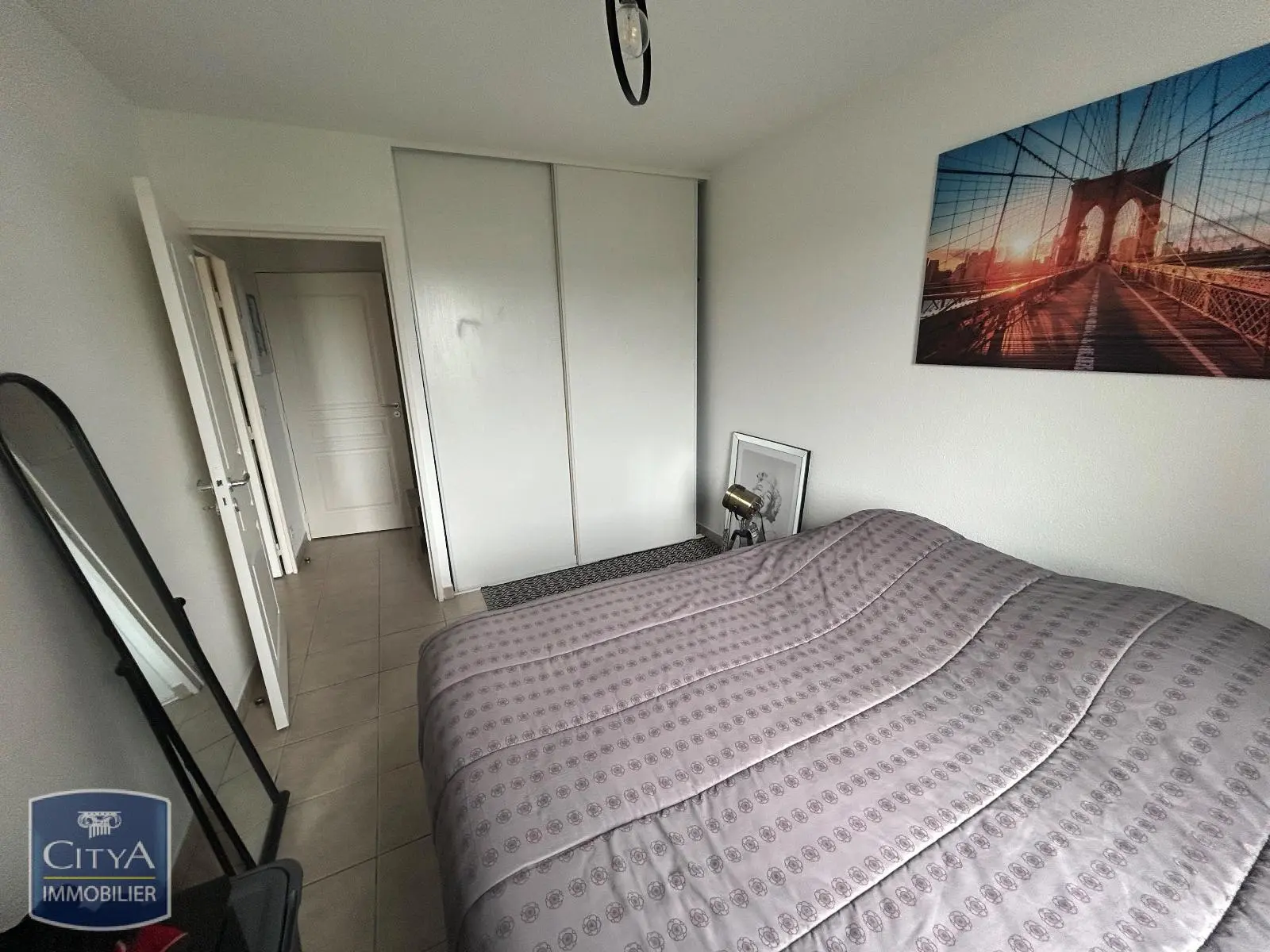 Photo 6 Appartement 2 pièces 46.5m²