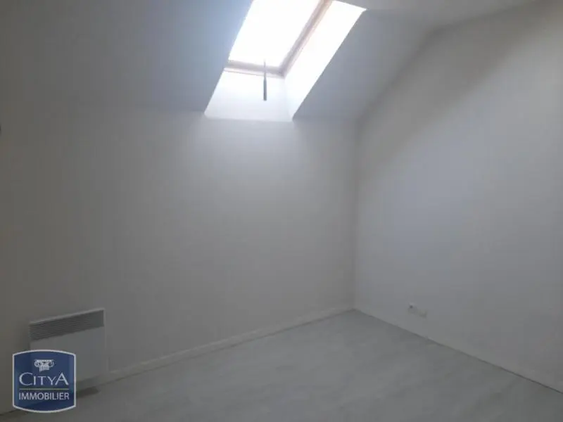 Photo 6 Appartement 2 pièces 41.22m²