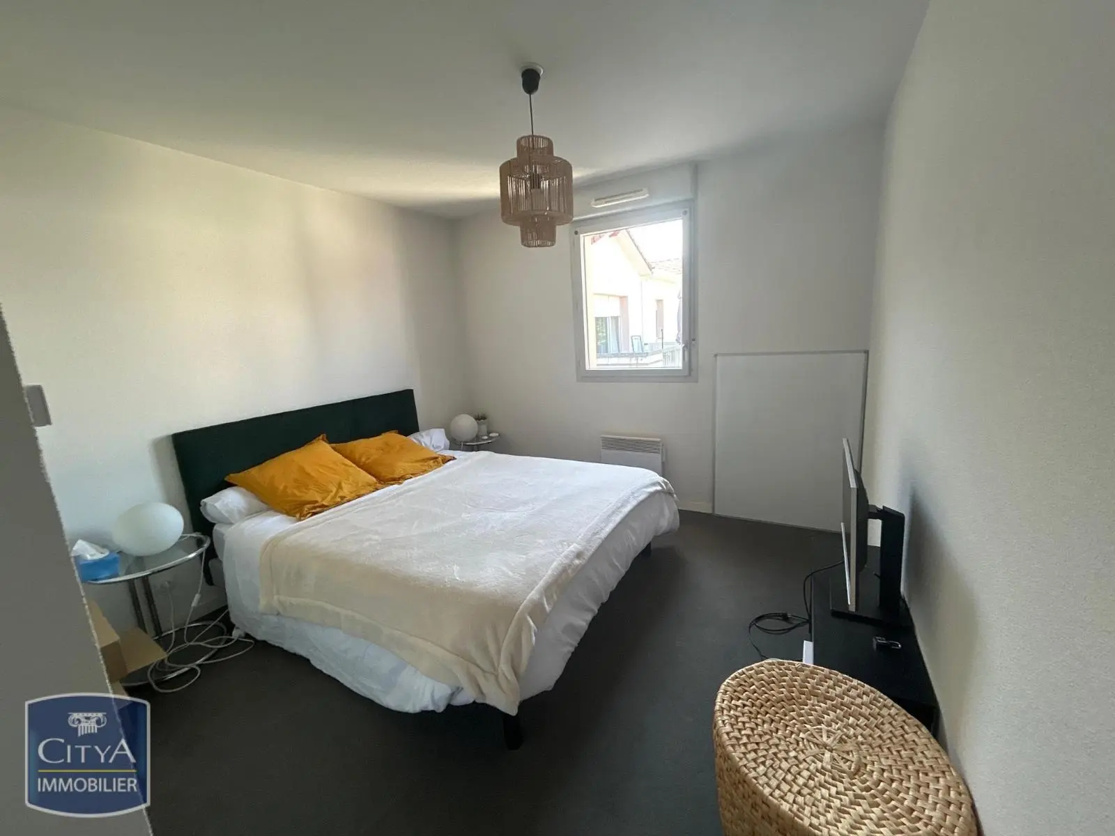 Photo 4 Appartement 2 pièces 45.12m²