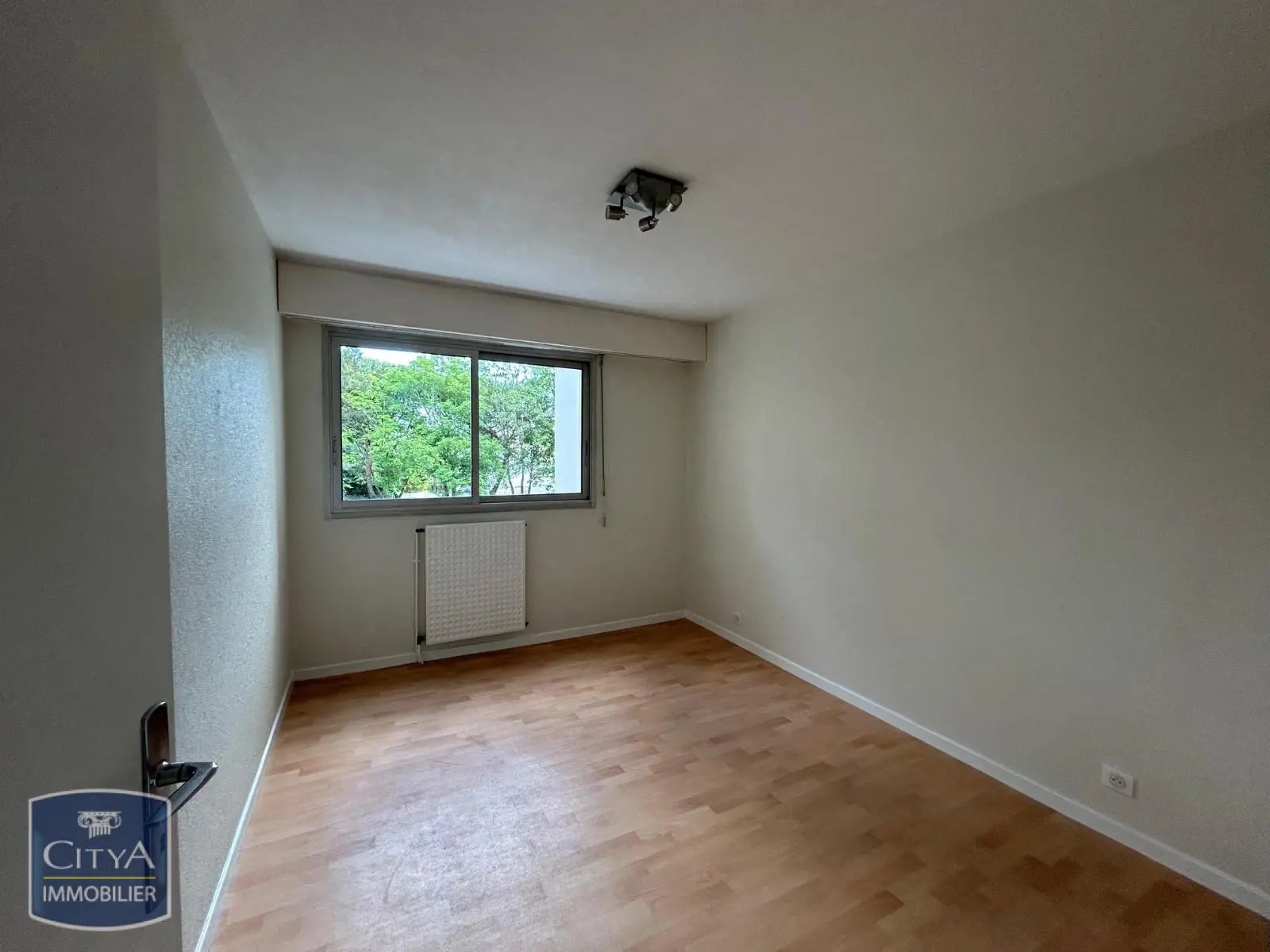 Photo 2 Appartement 2 pièces 46.6m²