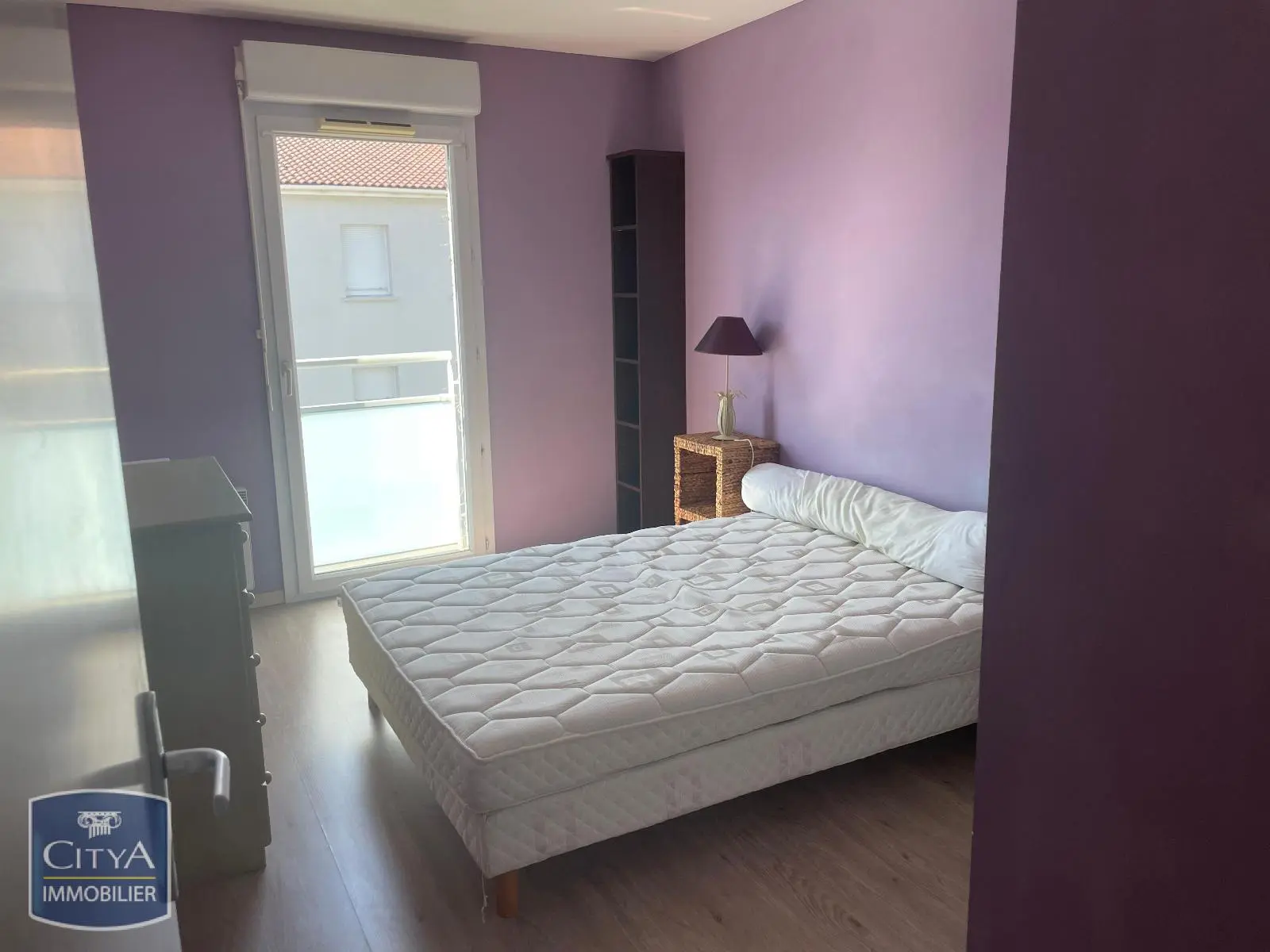 Photo 2 Appartement 2 pièces 45.29m²