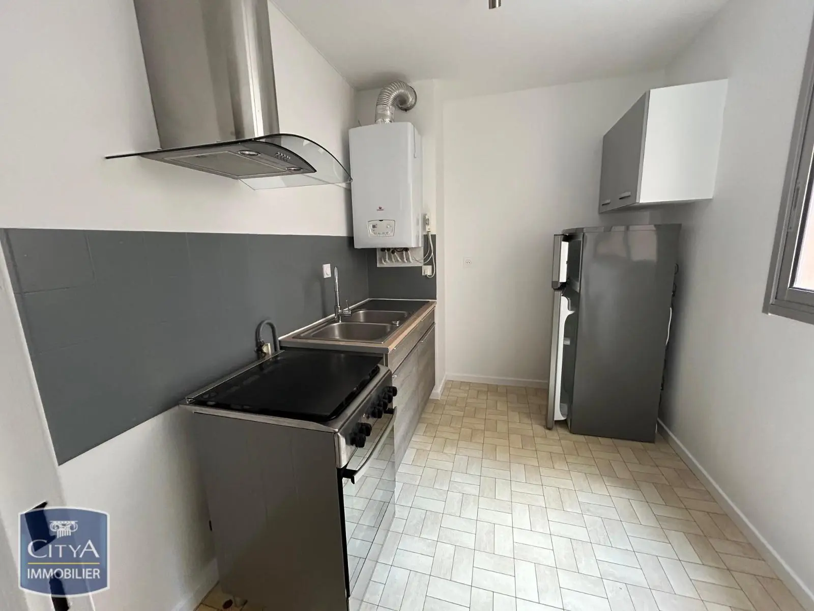 Photo 3 Appartement 2 pièces 46.6m²