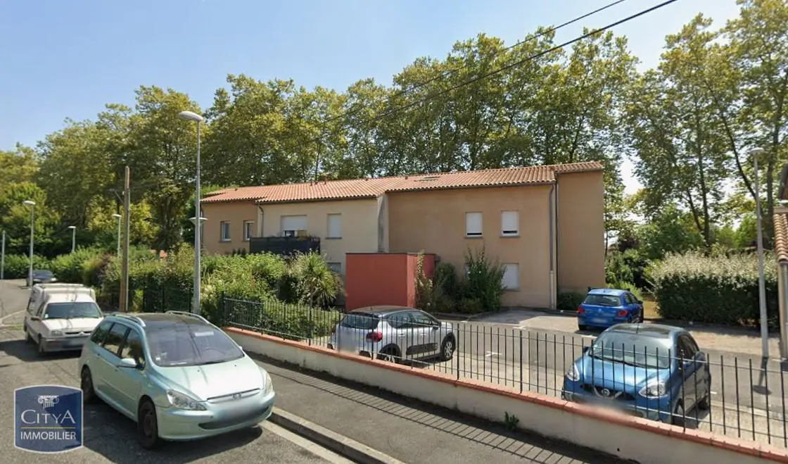 Photo 8 appartement Pau