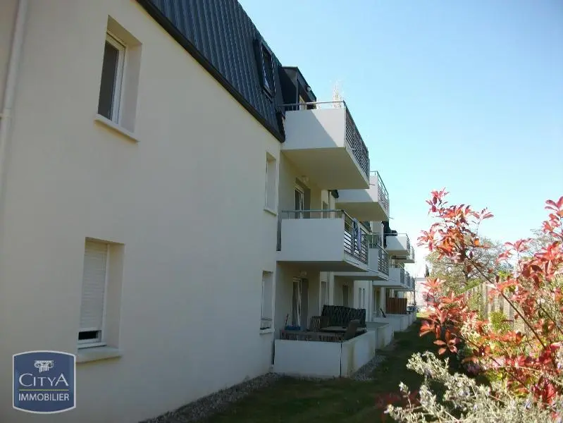 Photo 6 appartement Pau