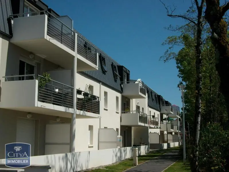 Photo 5 appartement Pau