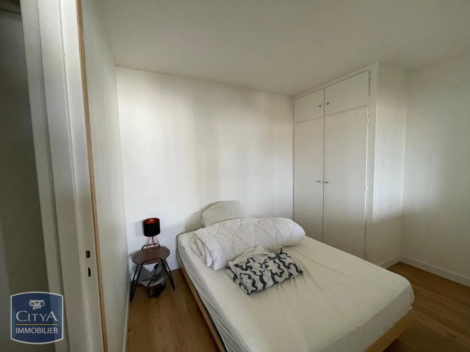 Photo 3 Appartement 1 pièce 40.58m²