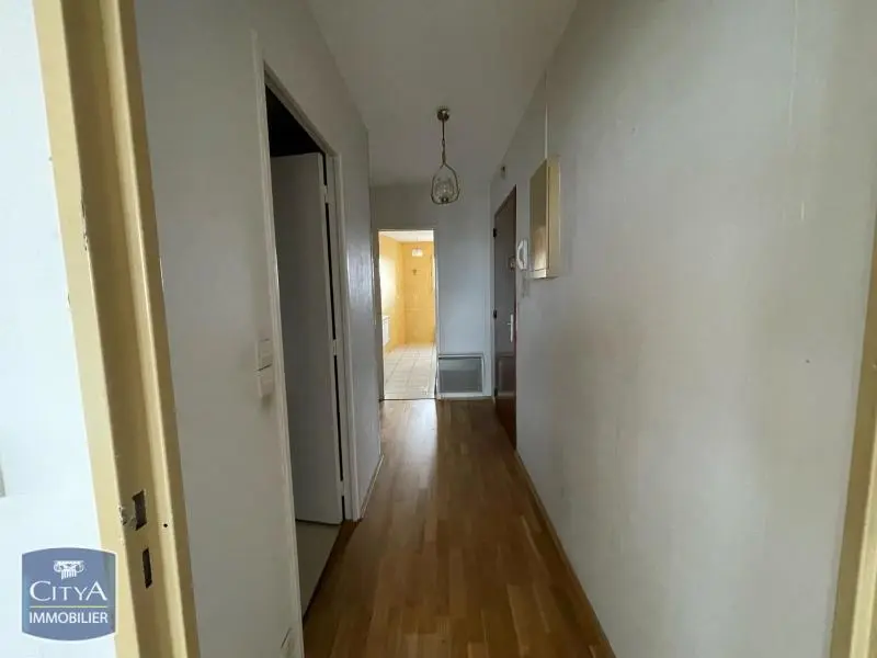 Photo 4 Appartement 2 pièces 53.24m²
