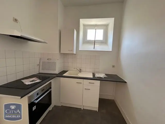 Photo 3 Appartement 1 pièce 28.75m²