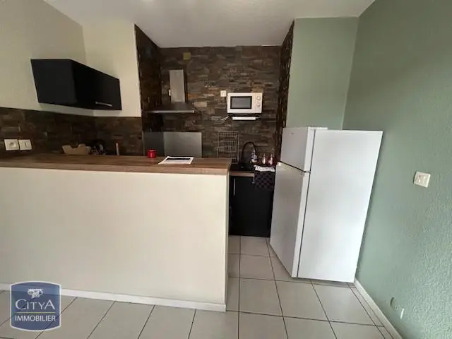 Photo 3 Appartement 2 pièces 37.15m²