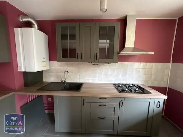 Photo 1 appartement Pau
