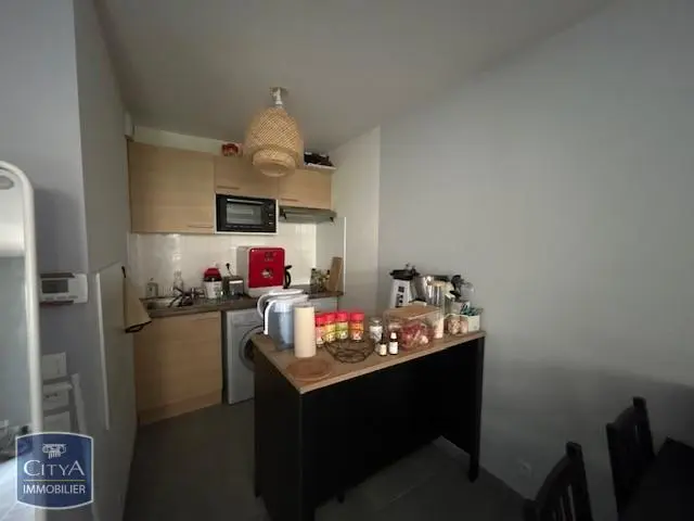 Photo 6 Appartement 2 pièces 45.46m²
