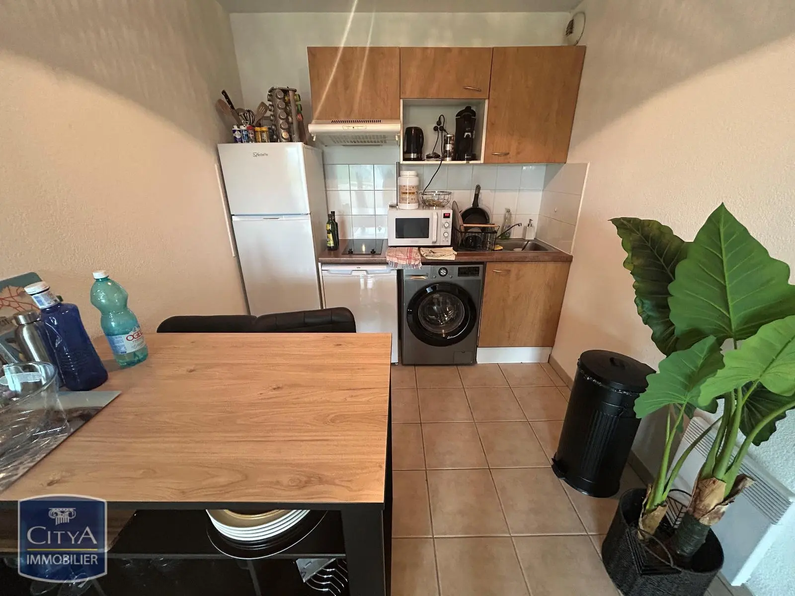 Photo 4 Appartement 2 pièces 46.5m²