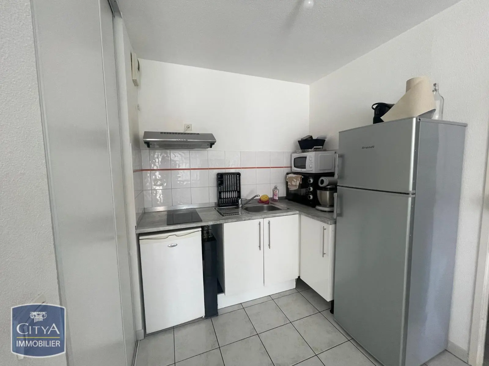 Photo 2 Appartement 2 pièces 47.06m²