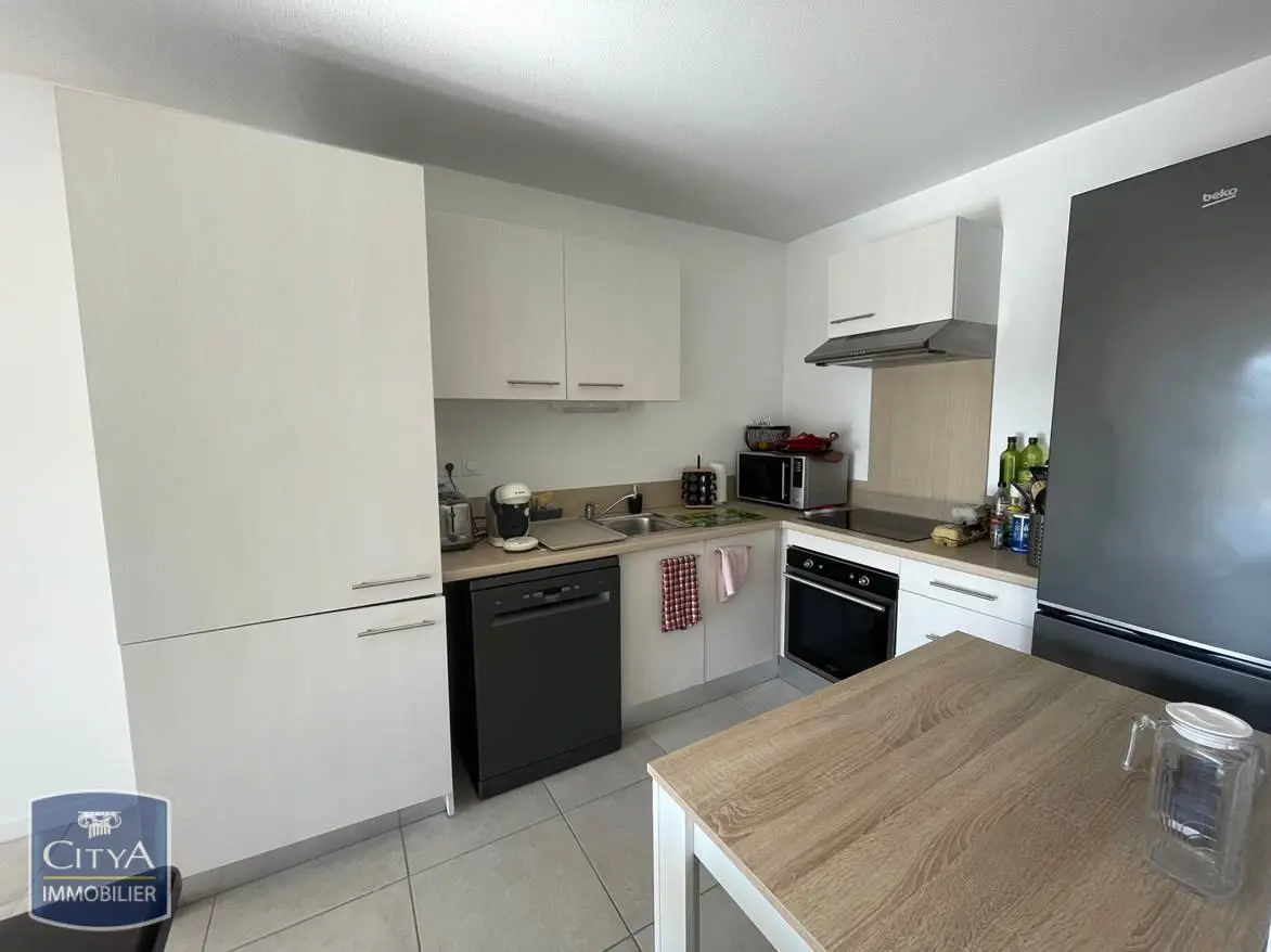 Photo 3 Appartement 3 pièces 70.78m²