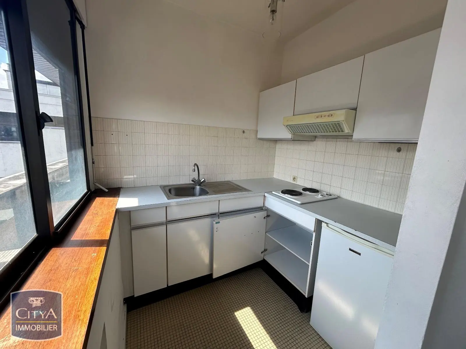 Photo 5 Appartement 1 pièce 31.24m²