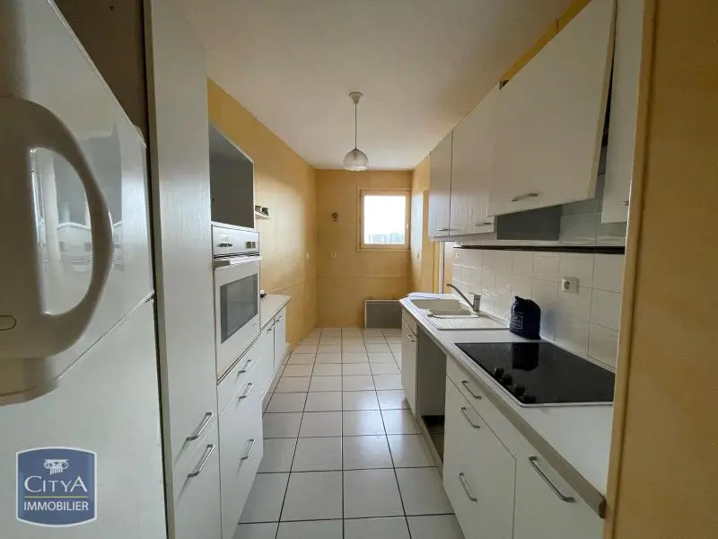Photo 3 Appartement 2 pièces 53.24m²