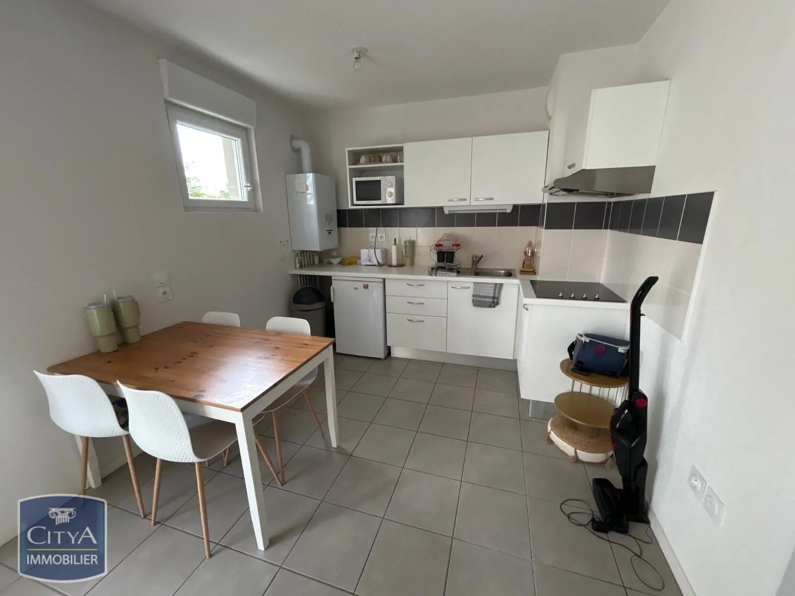 Photo 2 Appartement 3 pièces 69.06m²