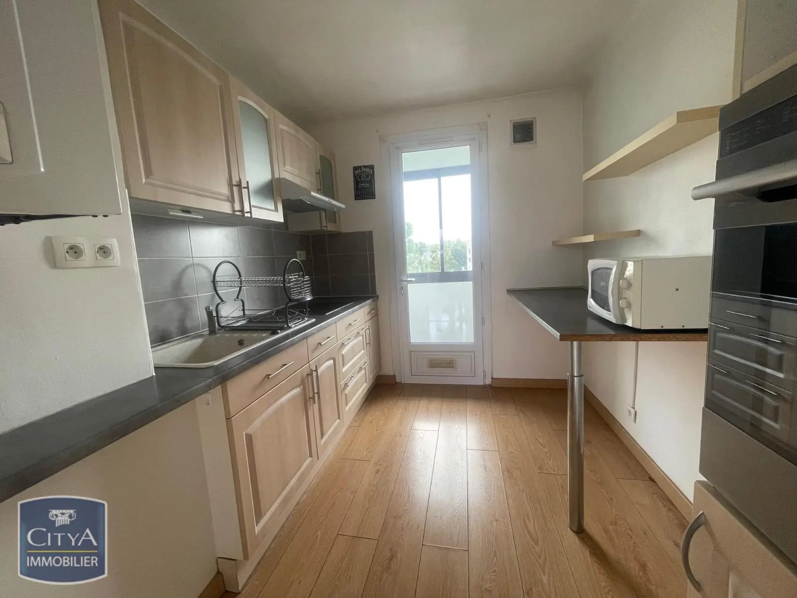 Photo 5 Appartement 3 pièces 57.12m²