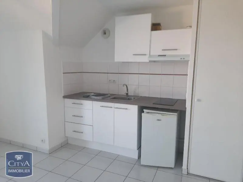 Photo 2 Appartement 2 pièces 41.22m²