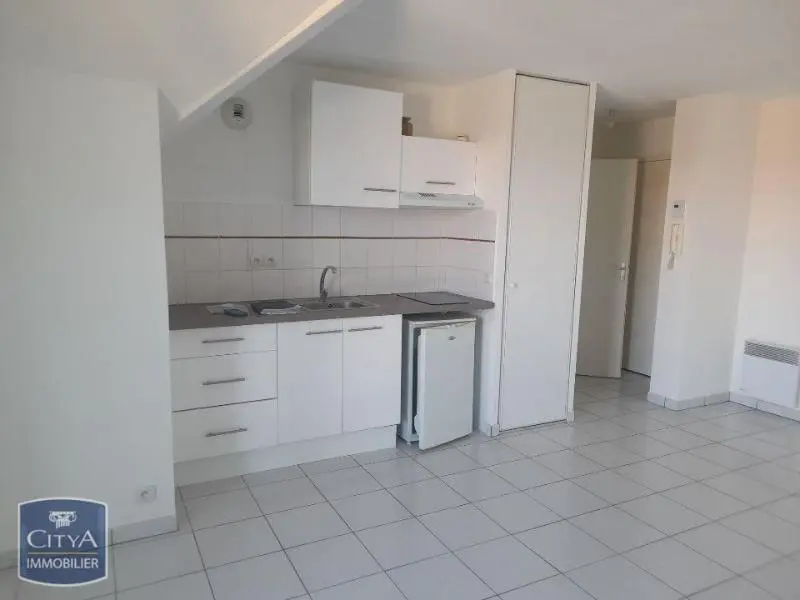 Photo 1 Appartement 2 pièces 41.22m²