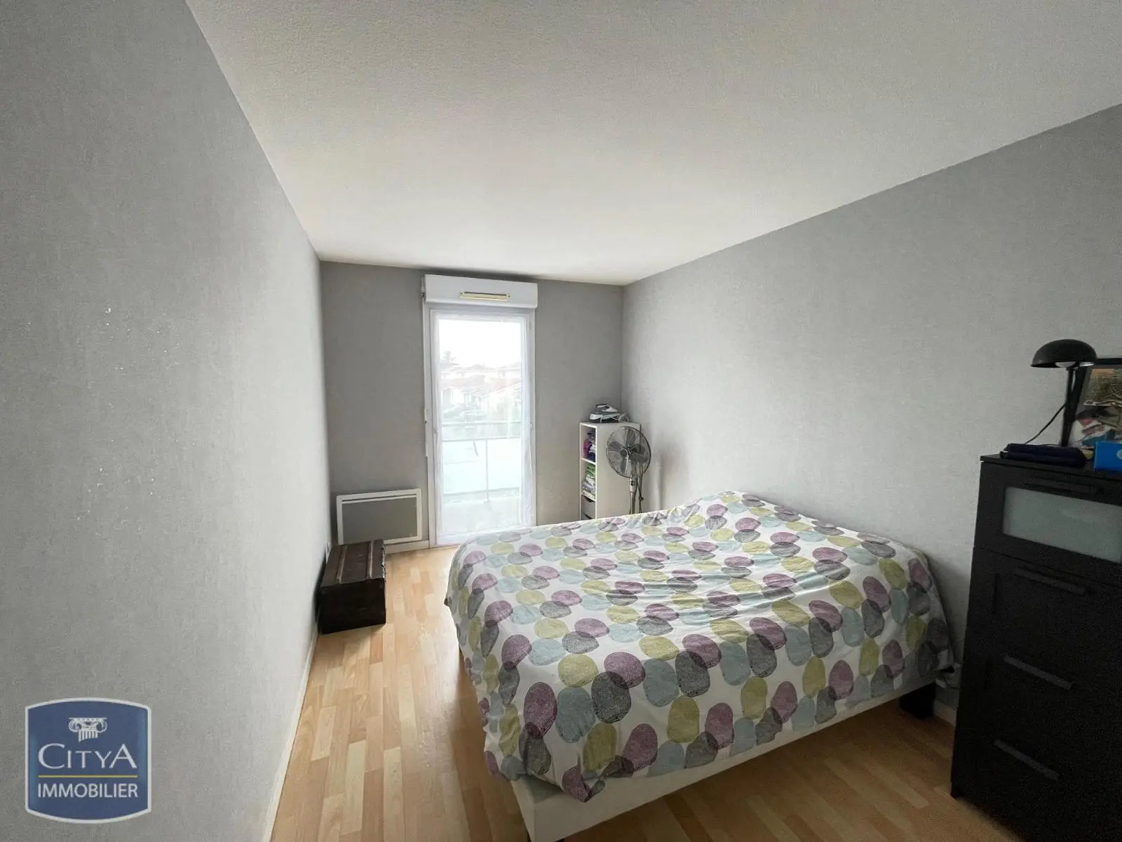 Photo 3 Appartement 2 pièces 46.72m²