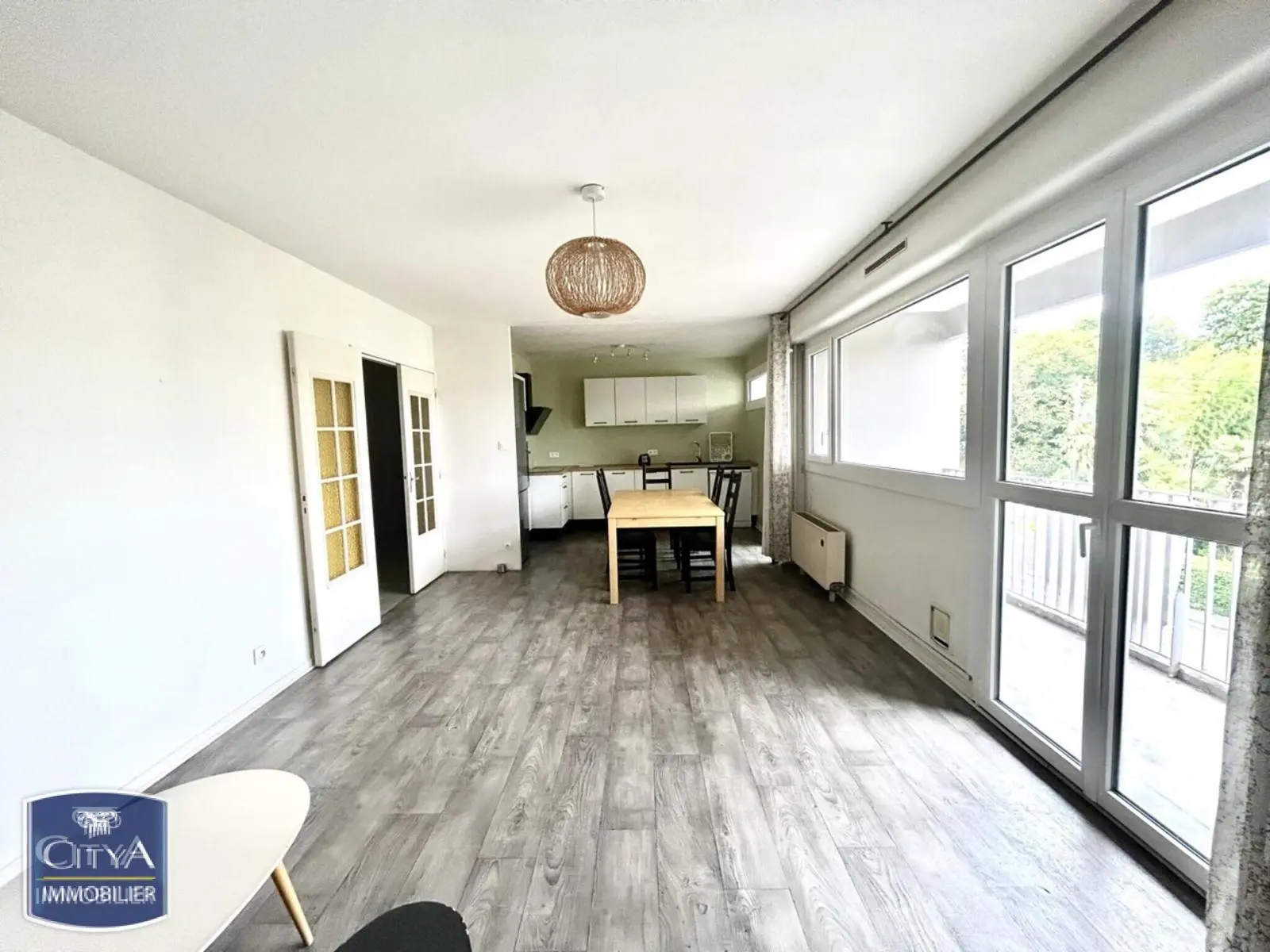 Photo 4 Appartement 5 pièces 103.49m²
