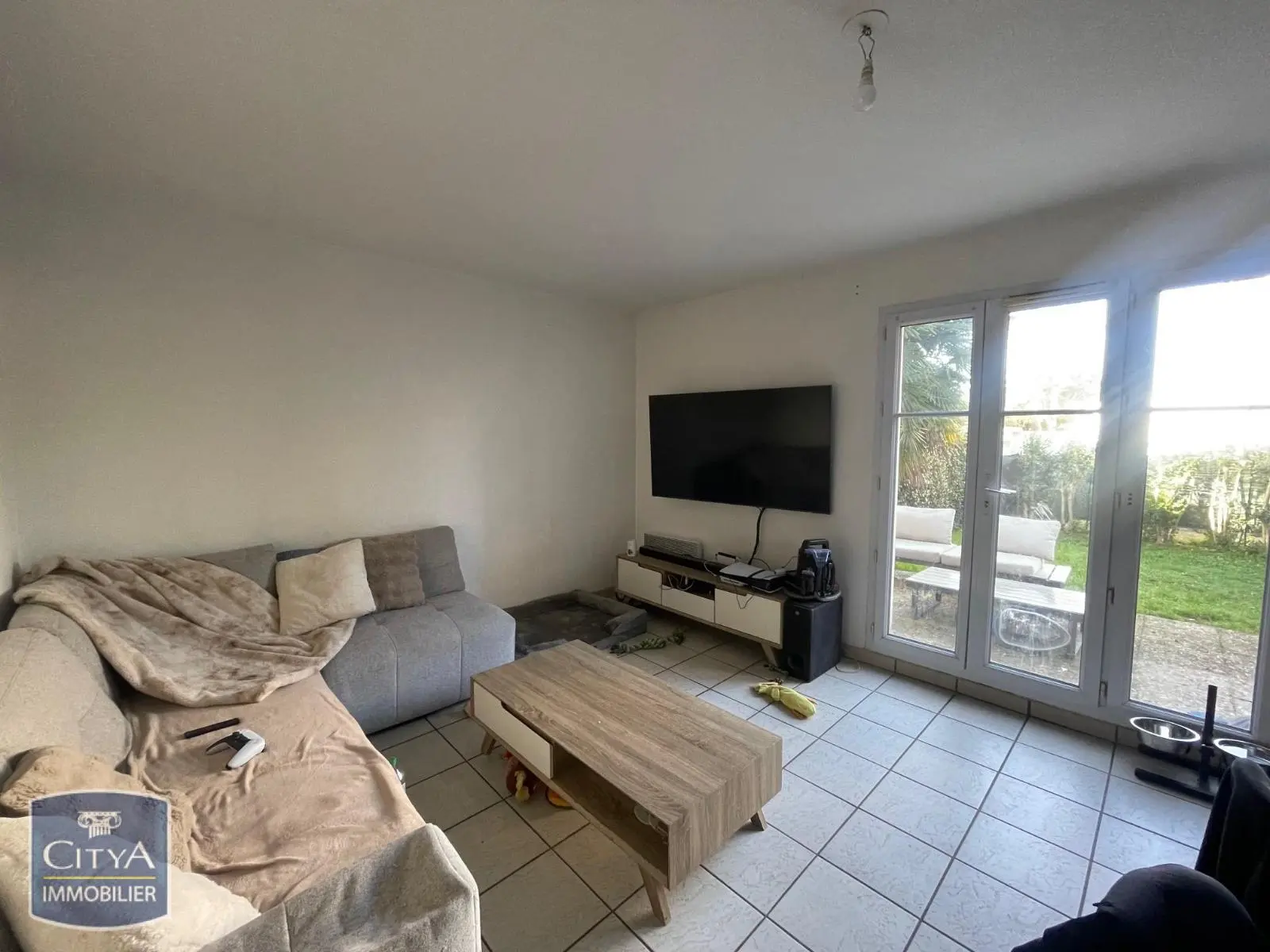 Photo 1 Maison 3 pièces 70.45m²