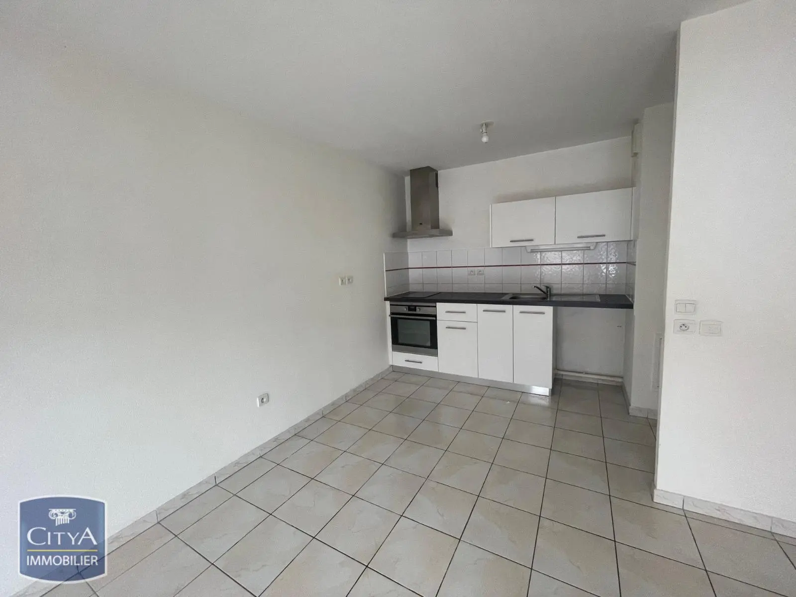 Photo 2 Appartement 3 pièces 59.63m²