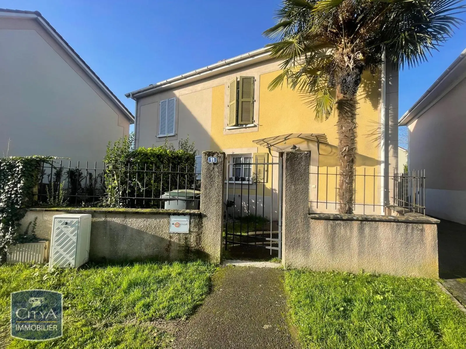 Photo 5 Maison 3 pièces 70.45m²