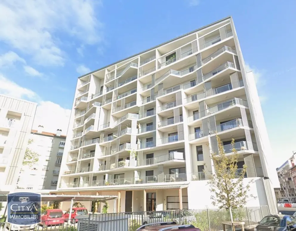 Photo 1 Appartement 1 pièce 27.23m²