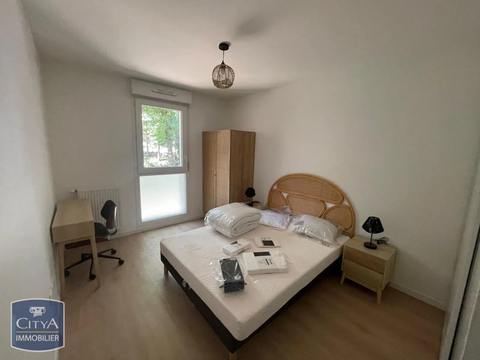 Photo 4 Appartement 2 pièces 40.95m²