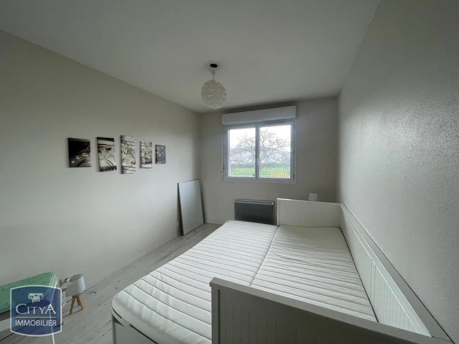 Photo 3 Appartement 3 pièces 64.36m²