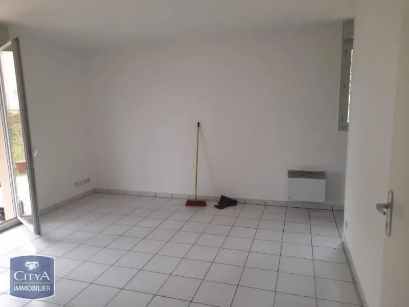 Photo 3 Appartement 3 pièces 52.16m²