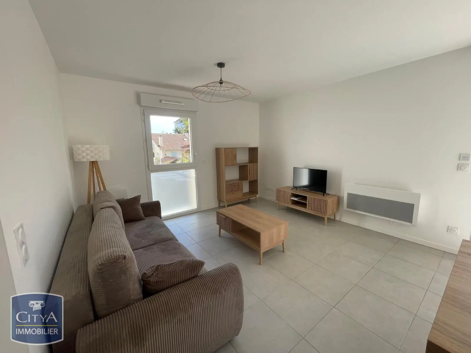 Photo 2 Appartement 2 pièces 62.84m²